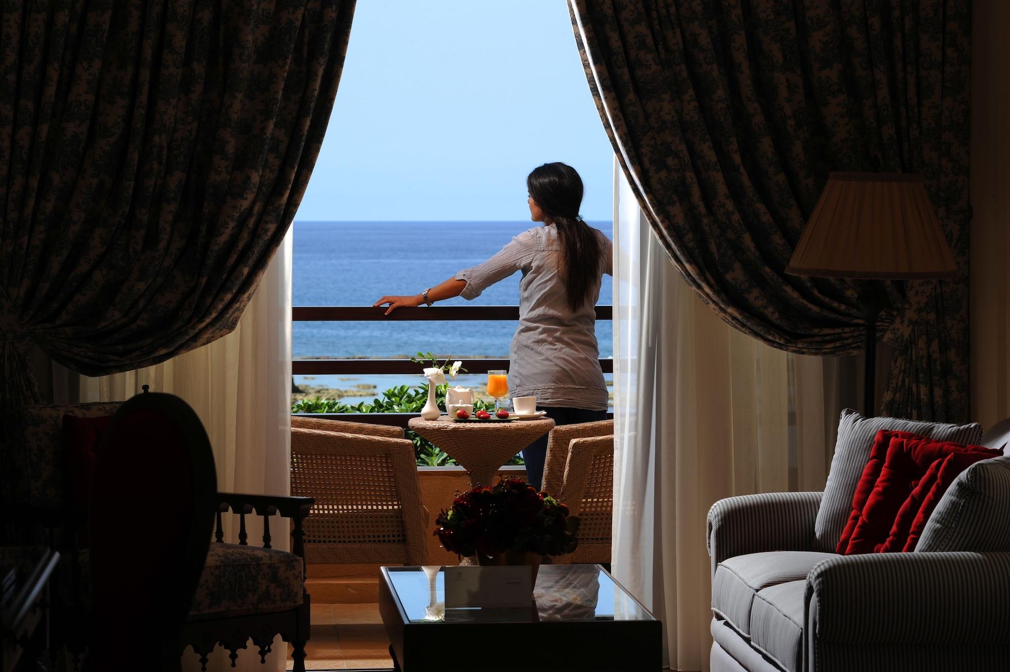 Byblos Sur Mer Exterior foto