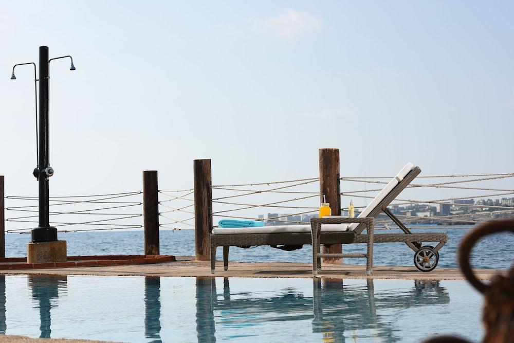 Byblos Sur Mer Exterior foto