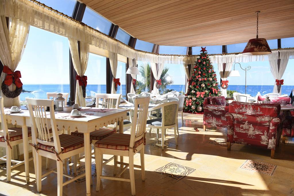 Byblos Sur Mer Exterior foto